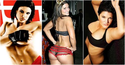 Discover more posts about gina carano. Gina carano nude beach pics