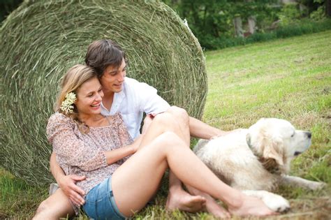 Farmers need love as well, but they often have an incredibly difficult time searching for a partner. FarmersOnly: Finding love in the fields - Farm and Dairy