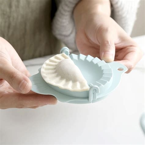 It is simple to make with just 3 spices and a little butter. 2019 New Dumplings Maker Tool | FREE SHIPPING ...