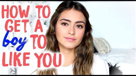 Twin villages for the ds are the only games where you can get the bachelor to propose to you. HOW TO GET A BOY TO LIKE YOU | Natalie Barbu - YouTube