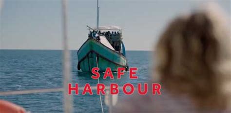 Pure is a hulu original and is the twelfth movie in the into the dark series. Safe Harbour Series Comes to BBC One | Thriller, Drama | 2018