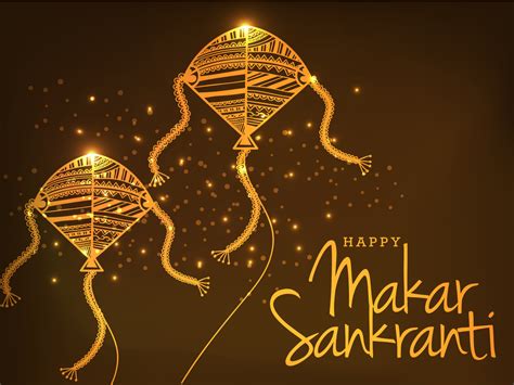 When sun shifted from dahanu to makar rashi or dakshinayan to uttarayan. Happy Makar Sankranti | Happy Makar Sankranti 2021 | Happy Makar Sankranti Quotes - Careerfunda