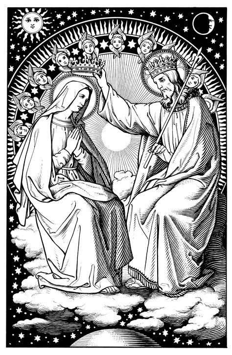 Be sure to follow the numbers below very closely. Lists Every Catholic Should be Familiar With (With images ...