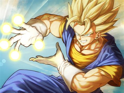 Nov 27, 2017 · one of the highest regarded anime, dragon ball z paved the way for a plethora of shows. Safebooru - 1boy blonde hair blue sky dragon ball dragon ball z earrings energy fighting stance ...