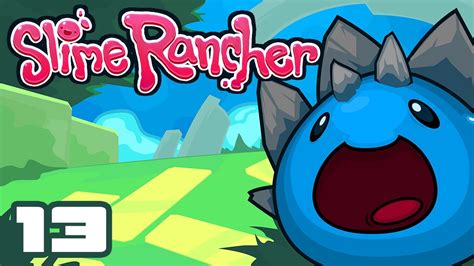 This pc game is developed in an environment that resembles the wild west that we've seen in so many films, but with futuristic aspects. Let's Play Slime Rancher Beta v0.5.0b - PC Gameplay Part ...
