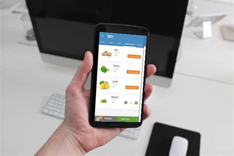 'grocery list apps that make. Mobile Application Development Company in Vadodara
