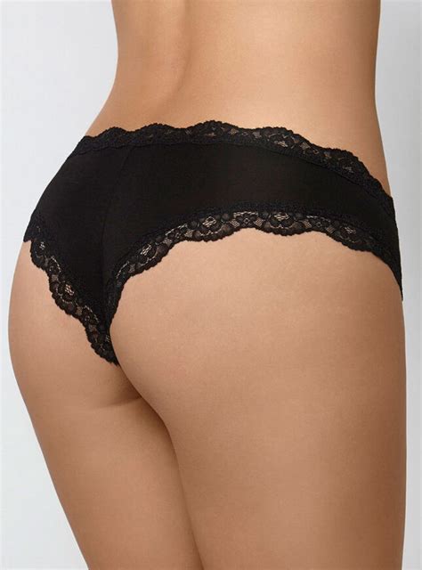 Explore trendy, designer brazilian underwear at alibaba.com for extra comfort throughout the day. 3 Pack Tatiana Brazilian Briefs | Boux Avenue