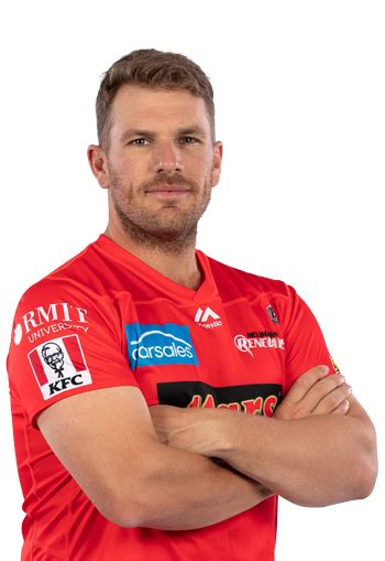 Against england, in the odi series in. Aaron Finch | Melbourne Renegades - BBL