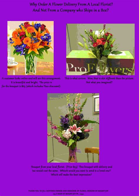 Billy heroman's, your local baton rouge, louisiana florist. Flowers in a Box?