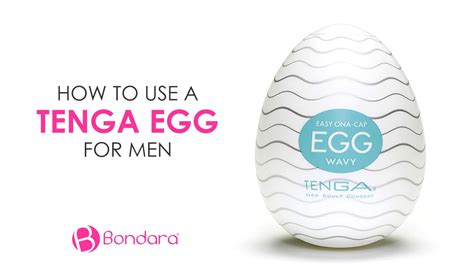 I will try to give an honest. How To Use A Tenga Egg - YouTube