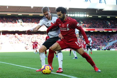 Fulham vs liverpool | english premier league. Fulham vs Liverpool Preview, Tips and Odds - Sportingpedia ...