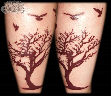 Check spelling or type a new query. Tree silhouette by state-of-art-tattoo on DeviantArt