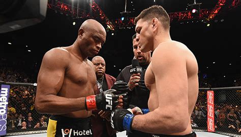 Rate silva vs diaz full fight video. Anderson Silva propone il rematch con Nick Diaz | MMA Mania.it