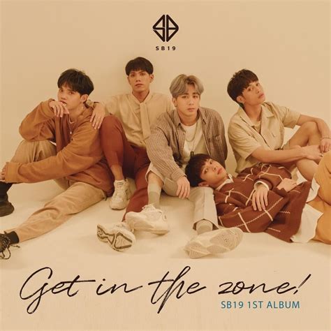 The boys have been gaining recognition online for their amazing dance and vocal skills, garnering popularity by the day. SB19 - Wag Mong Ikunot Ang Iyong Noo Lyrics | Genius Lyrics