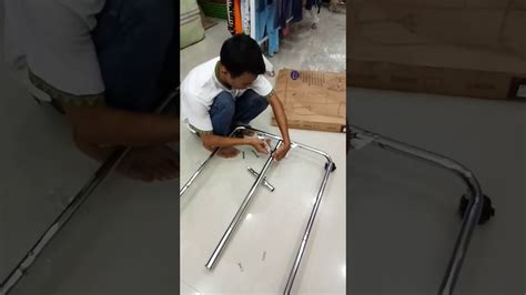 Kami selaku produsen pembuat mainan outdoor (mainan luar) menjual berbagai wahana mainan outdoor dengan harga. Cara Membuat Tiang Ayunan Bayi Dari Besi - Membuat Itu