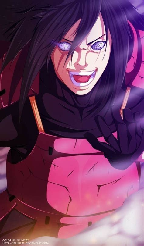 Want to discover art related to madara_uchiha? Madara Uchiha | Naruto shippuden sasuke, Anime, Anime negra