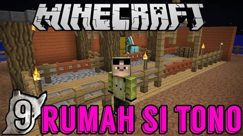 Di tutorial minecraft kali ini, saya membagikan cara membuat. AYO MEMBUAT KANDANG KUDA - SURVIVAL SERIES #9 - YouTube