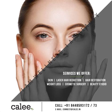 Lot 5, block b, 1st floor, lintas jaya uptownship, jalan lintas, kepayan highway,, penampang, 88300 kota kinabalu, sabah, malaizija. Clinic Calee | Dermatologist skin care, Skin care ...