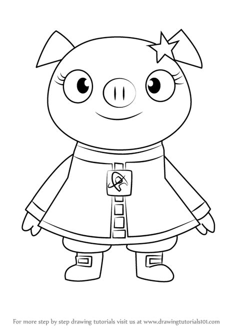 Sputnik drawing resources are for free download on yawd. Learn How to Draw Sputnik from Astroblast! (Astroblast ...
