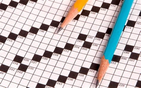 Crosswords can help kids learn spelling, problem solving and helps build vocabulary. Improve Your Brain Functionality By Solving Puzzles ...