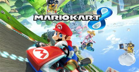 Número de juegos por página. Mario Kart 8 - WiiU - Torrents Juegos