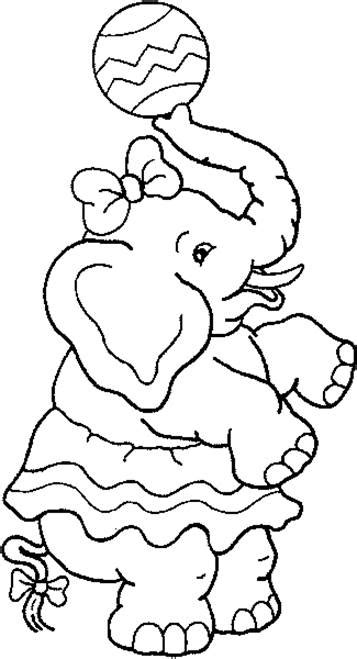 Circus coloring page | download free circus coloring page for kids | best coloring pages. Kids-n-fun.com | 39 coloring pages of Circus