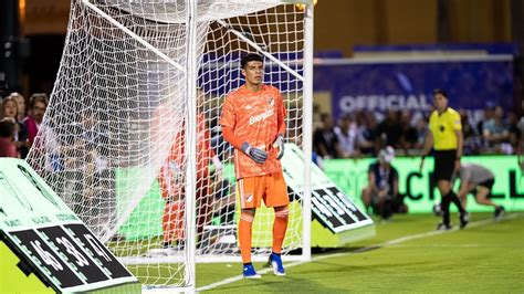 He is 19 years old from united states and playing for real salt lake in the usa major league soccer (1). 2019 MLS Homegrown Game: David Ochoa - YouTube