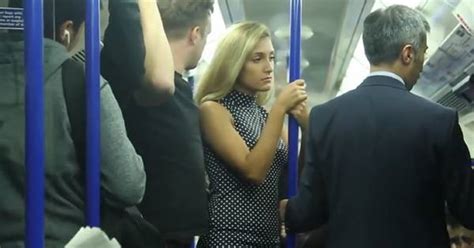 Video exhibition dans notre sélection insolite en streaming Une jeune femme victime d'attouchements dans le métro ...