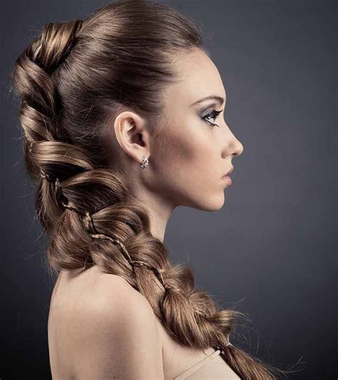 Maybe you would like to learn more about one of these? 10 Easy And Quick Banana Clip Hairstyles You Must Try ...