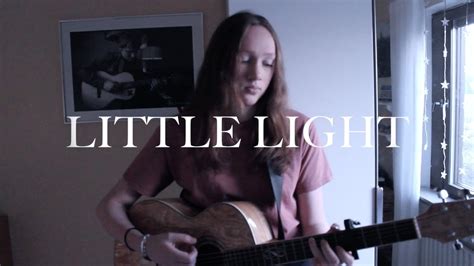 Maybe you would like to learn more about one of these? Little Light - Lewis Watson (cover by Louise CS) - YouTube