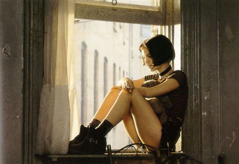Nicole and josé miguel has one thing in common: Leon (Léon The Professional) images Leon movie stills HD ...