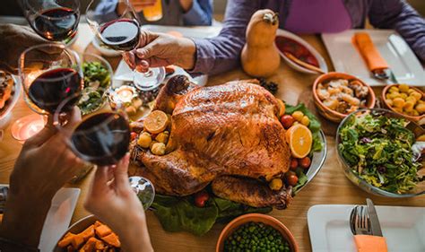 We did not find results for: Thanksgiving 2018: Does the UK celebrate Thanksgiving - Is ...