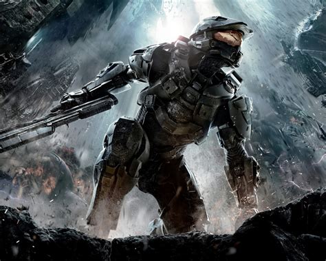 Iko uwais as hard master in snake eyes. 1280x1024 Master Chief 4K 1280x1024 Resolution HD 4k ...