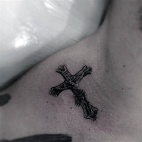 When it comes to cross tattoos for men, the designs are more varied. Top 101 Christian Tattoo Ideas- 2021 Inspiration Guide