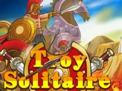 Wie gut spielt sich troyes? Troy Solitaire spielen - Spiele-Kostenlos-Online.de 🥇