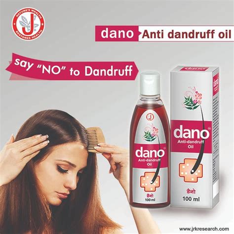 Khadi anti dandruff balsam ayurvedic hair oil is for everyone, men and women. DANO Anti Dandruff Oil | Anti dandruff, Oils for dandruff ...