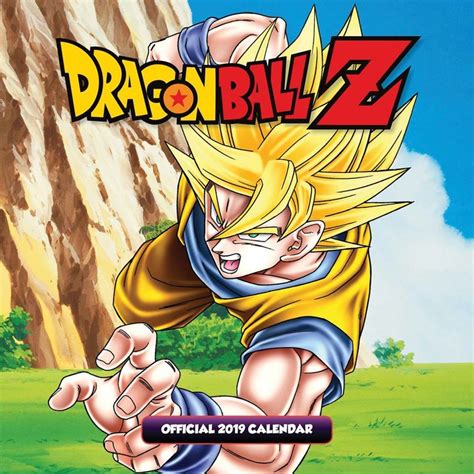 This page will collect all news about dragon ball super: Dragon Ball Z - Calendriers 2022 | Achetez sur Europosters.fr