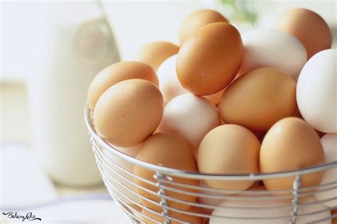 Come capire se le uova sono fresche. 5 trucchi per capire se le uova sono fresche - BohemyCake