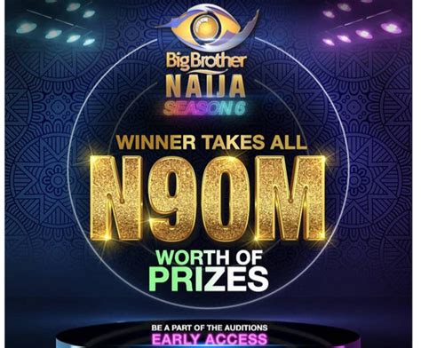 Big brother naija 2021 whatsapp group link. Big Brother Naija Season 6: How To Apply For BBNaija 2021 ...