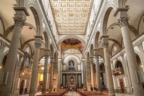 If you book with tripadvisor, you can cancel up to 24 hours before your tour starts for a full refund. File:Basilica di San Lorenzo, looking toward the altar.jpg ...