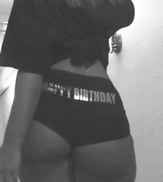 Sensual wifey plays dirty 3 min. Happy Birthday Sexy GIFs - Find & Share on GIPHY