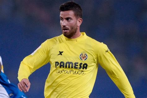 Ac milan bid for mateo musacchio, consider move for andre gomes. Arsenal transfer news and rumours: Gunners join race to ...