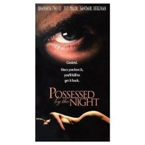 Everyday low prices and free delivery on eligible orders. Amazon.com: Possessed by the Night (Unrated): Shannon ...