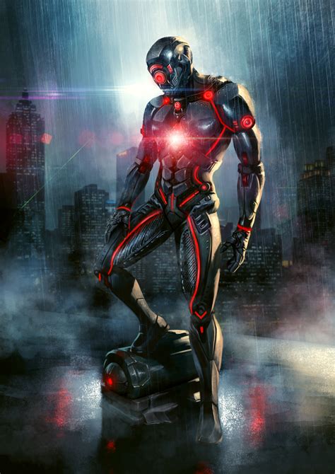 Emboldened by the authority, he amasses a group who cede to his command. Captain Atom | Ultimate DC Cinematic Universe Wikia ...