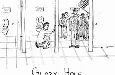 glory hole gloryhole ted mccagg