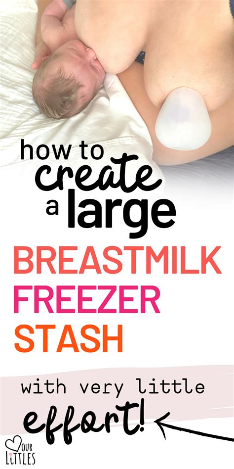 The time frame can go up to eight days for very cleanly expressed breast milk. Pin on Breast Milk | Breast Milk Uses, Facts & Supply