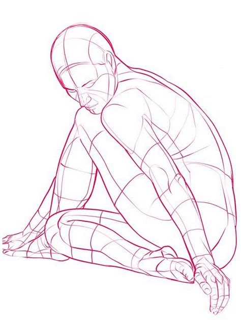 You need to study the subject, whether in real life or from still. 20 + Cool Female Drawing Pose Reference - Female Anatomy ...