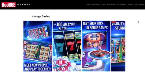 Do you want to try your luck and win a big amount of money? Have Fun and Play For Free at These Top Social Casinos