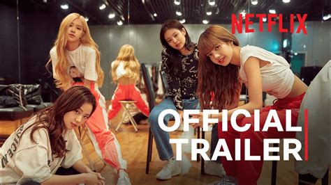 In fact, it feels like there's almost too much good stuff coming to the streaming service to find time to watch it all, what with the debut of the haunting of bly manor. Blackpink: Light Up The Sky TRAILER Coming to Netflix ...