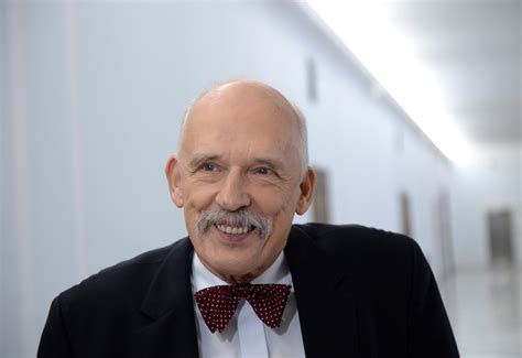 He was a member of the european parliament from 2014 until 2018. Korwin-Mikke o Michale Sz.: Nie jest ani mężczyzną, ani ...